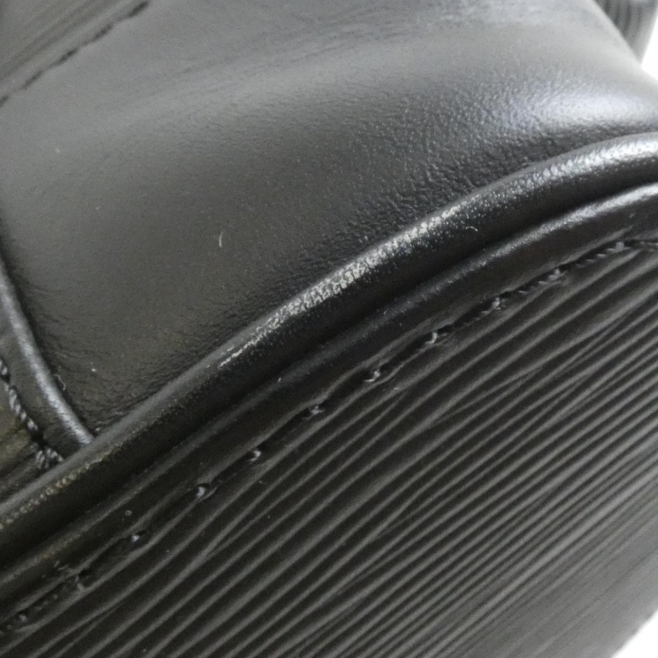 ルイヴィトン エピ クリストファー MM M50159 リュックサック