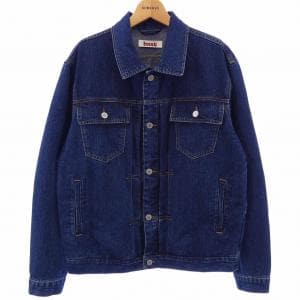 HNST デニムジャケット