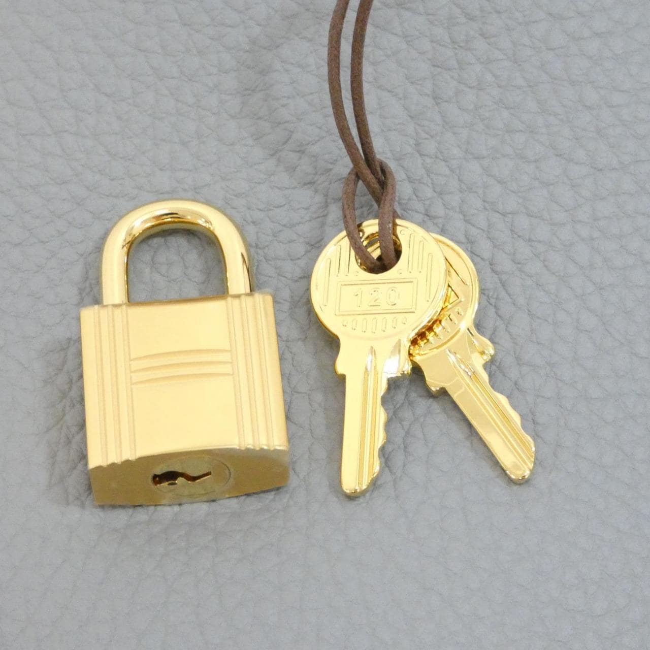 【未使用品】エルメス ピコタン ロック PM 056289CC バッグ