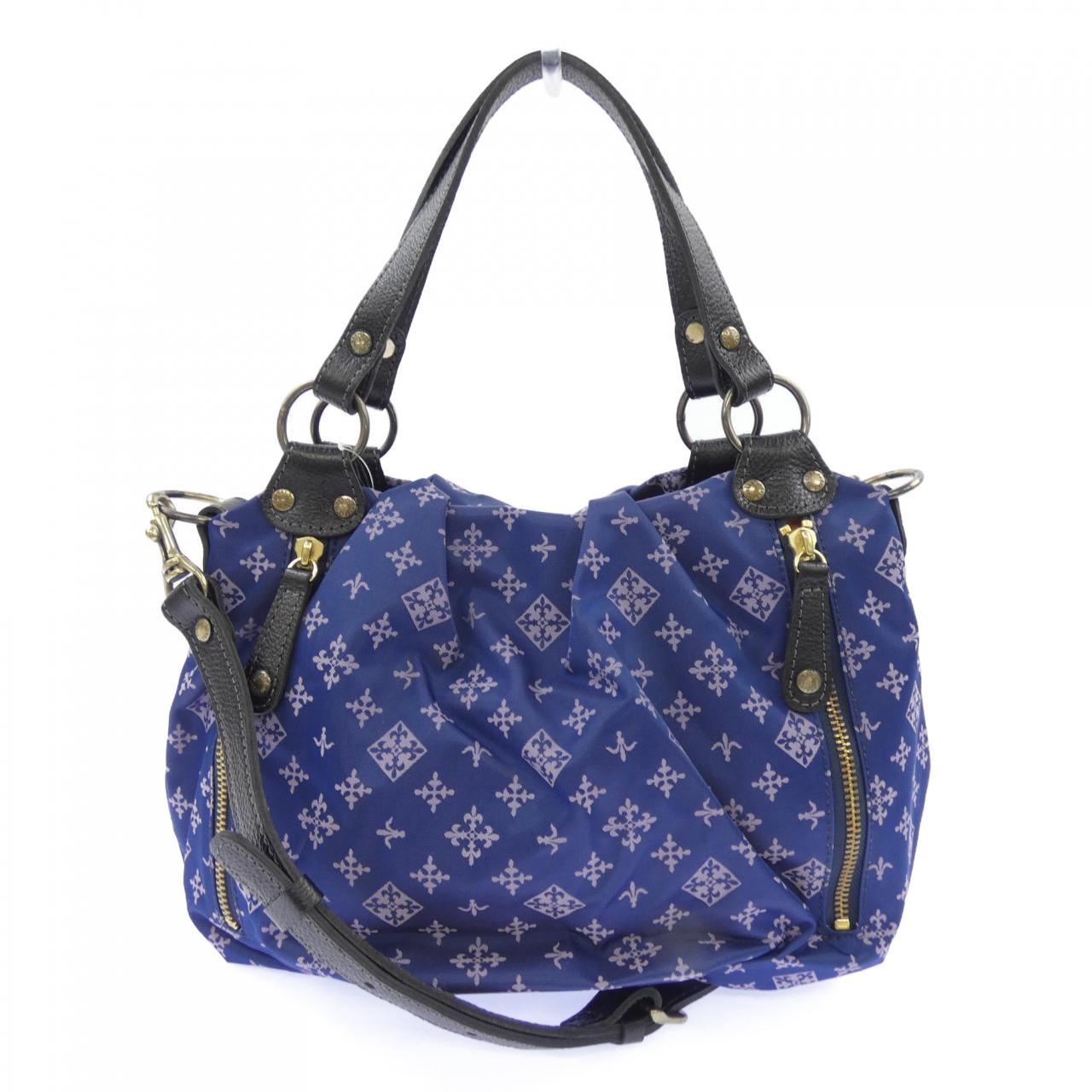 ラシット russet BAG