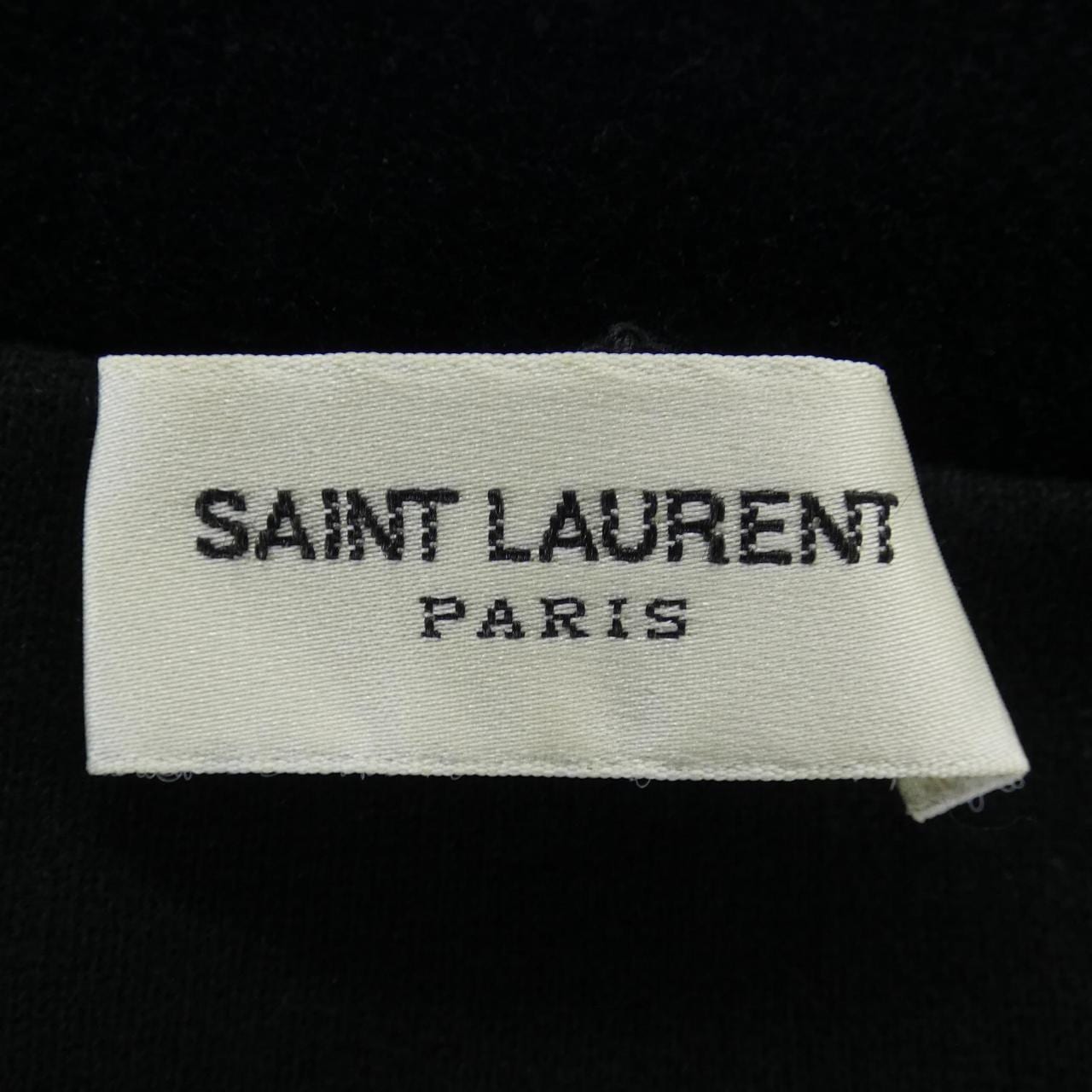 サンローラン SAINT LAURENT 711927 YBTF2 スウェット