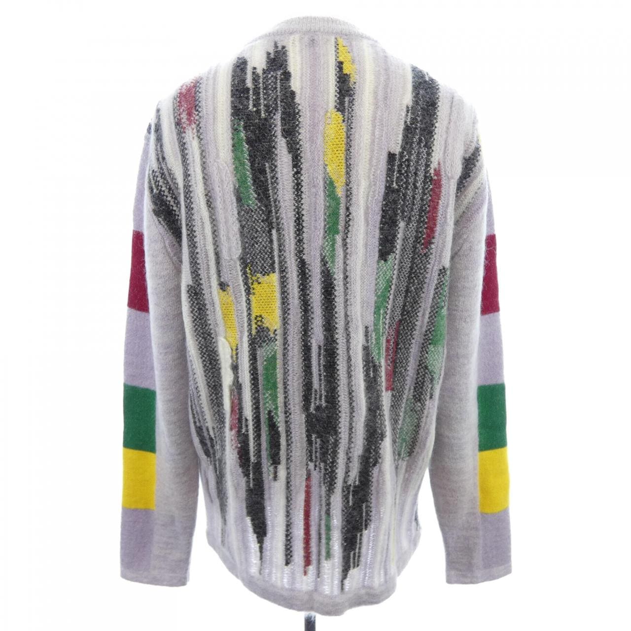 ディオール DIOR 143M651AT286 ニット