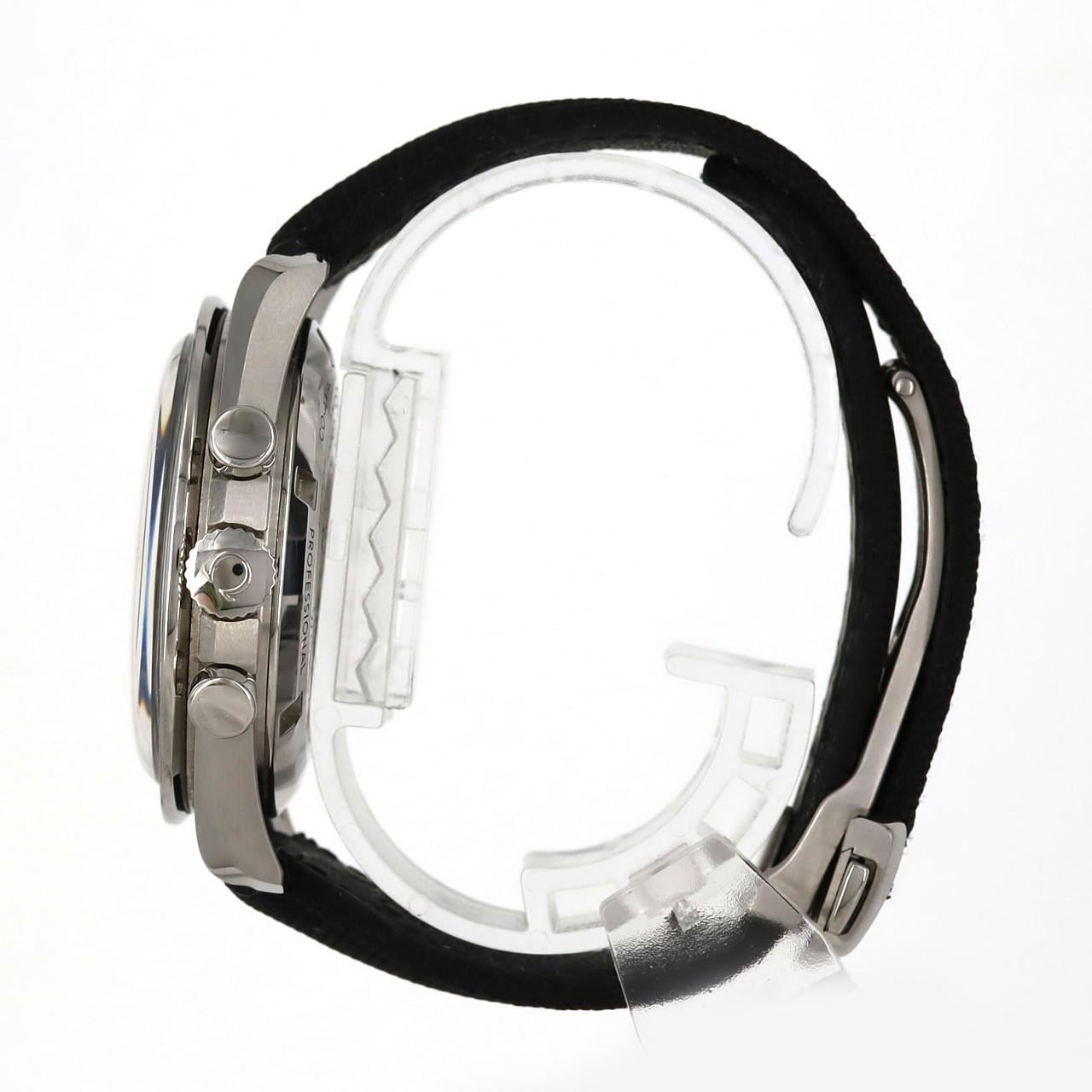 オメガ スピードマスタームーンウォッチプロフェッショナル 310.32.42.50.01.001 SS 手巻