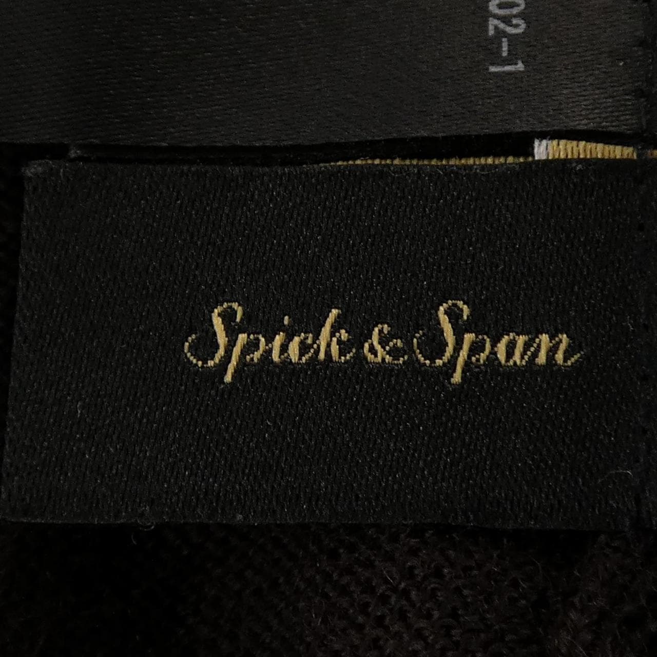スピックアンドスパン SPICK & SPAN トップス