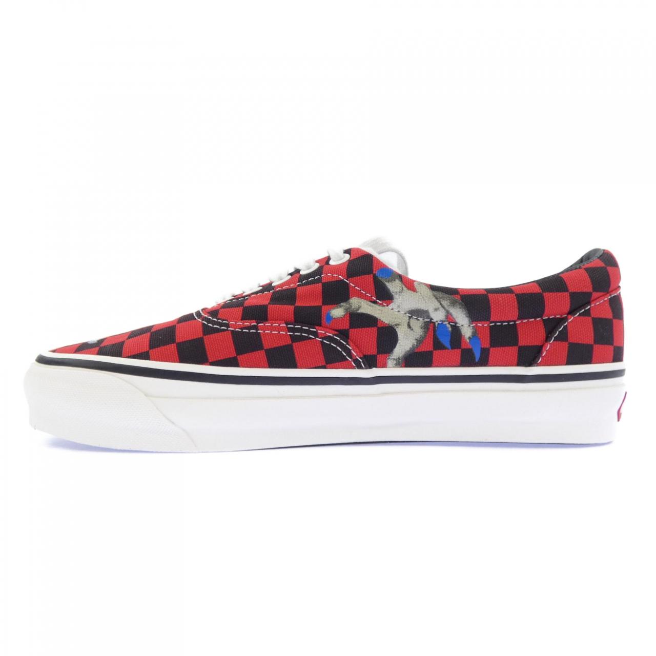 バンズ VANS VN000CZD458 スニーカー