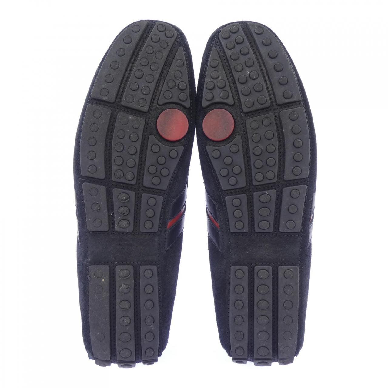 Tod's Ferrari shoes