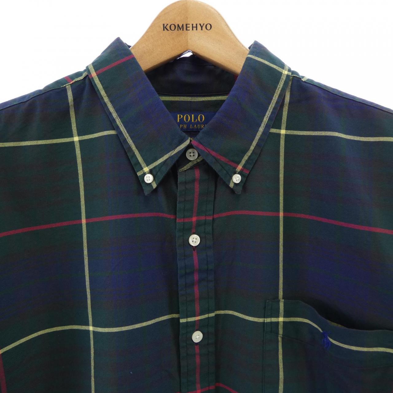 ポロラルフローレン POLO RALPH LAUREN シャツ