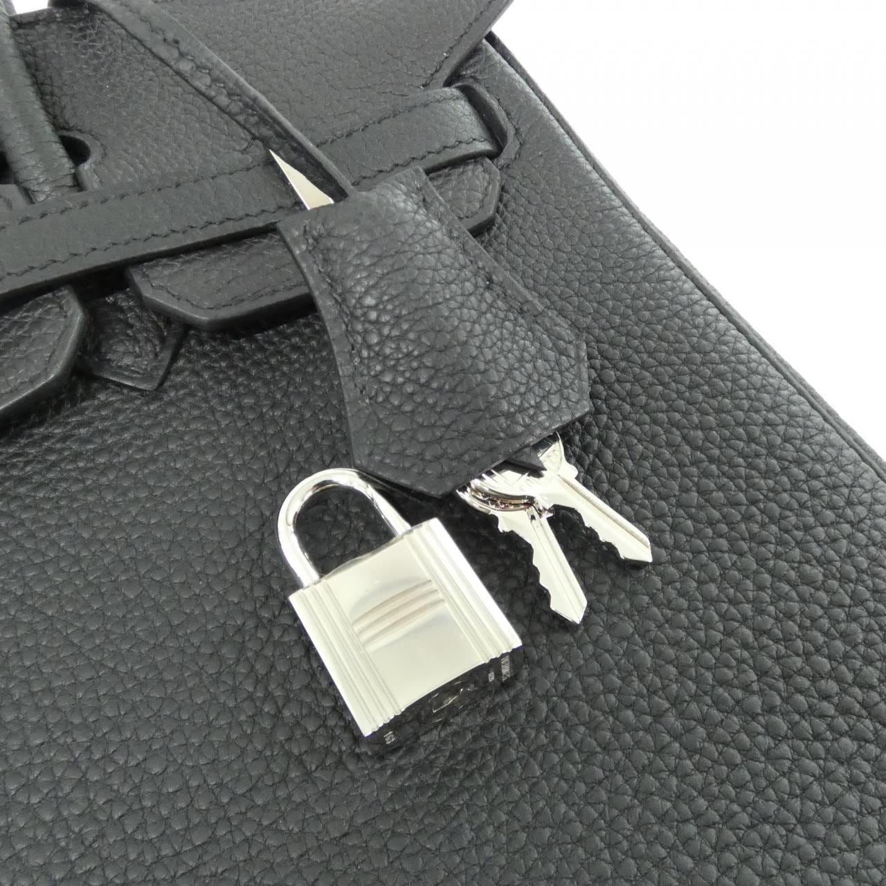 エルメス バーキン 25cm 041344CK バッグ