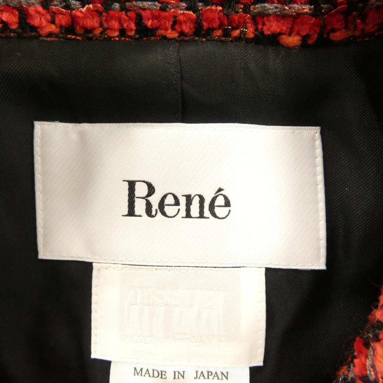 ルネ RENE 6043330 ジャケット