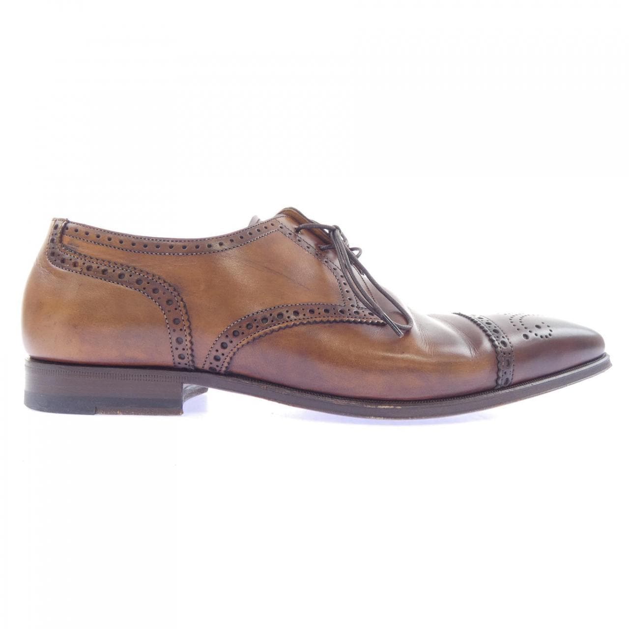 サントーニ SANTONI シューズ