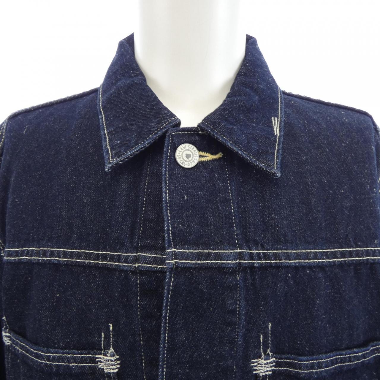 リーバイスレッド LEVI'S RED デニムジャケット