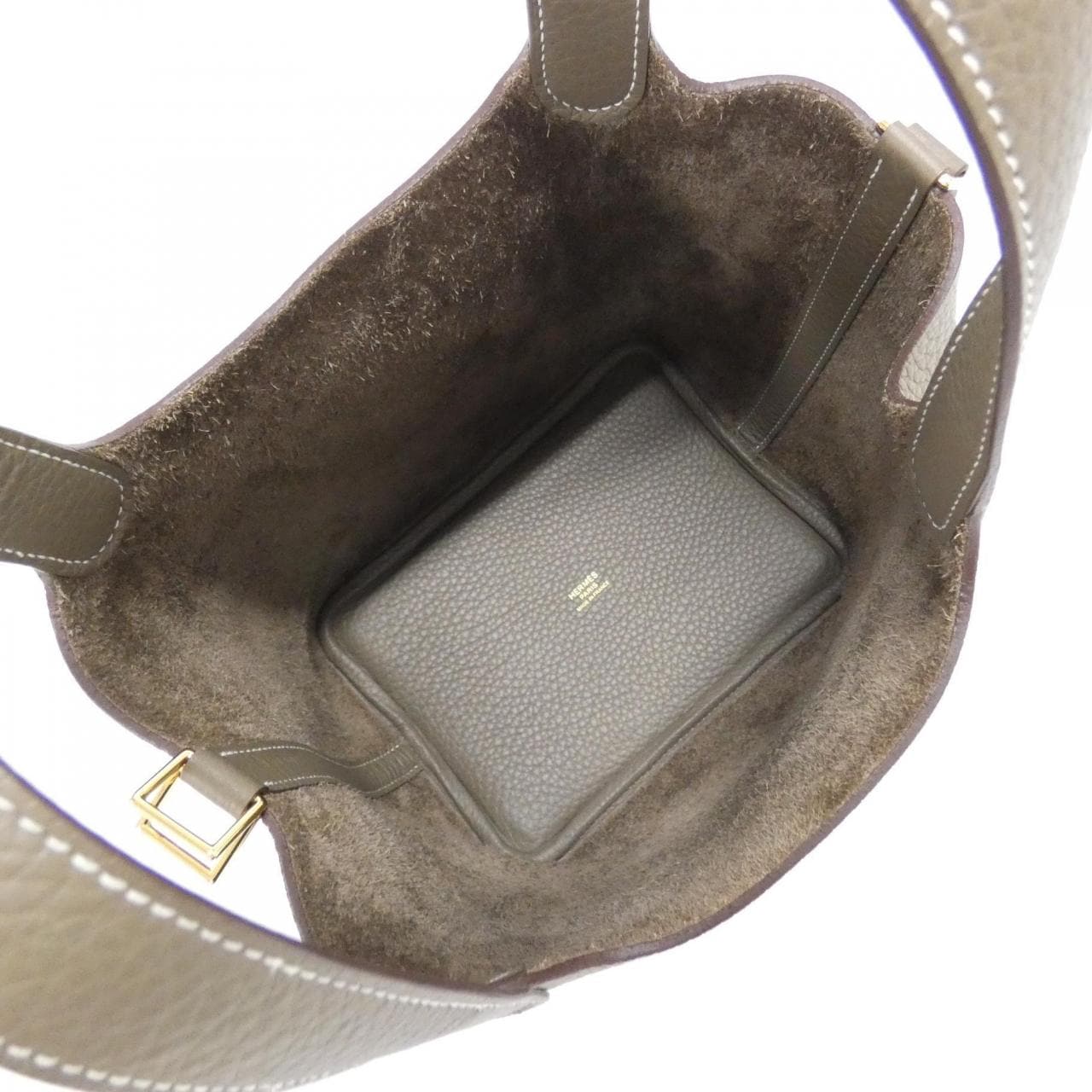 エルメス ピコタン ロック PM 056289CC バッグ