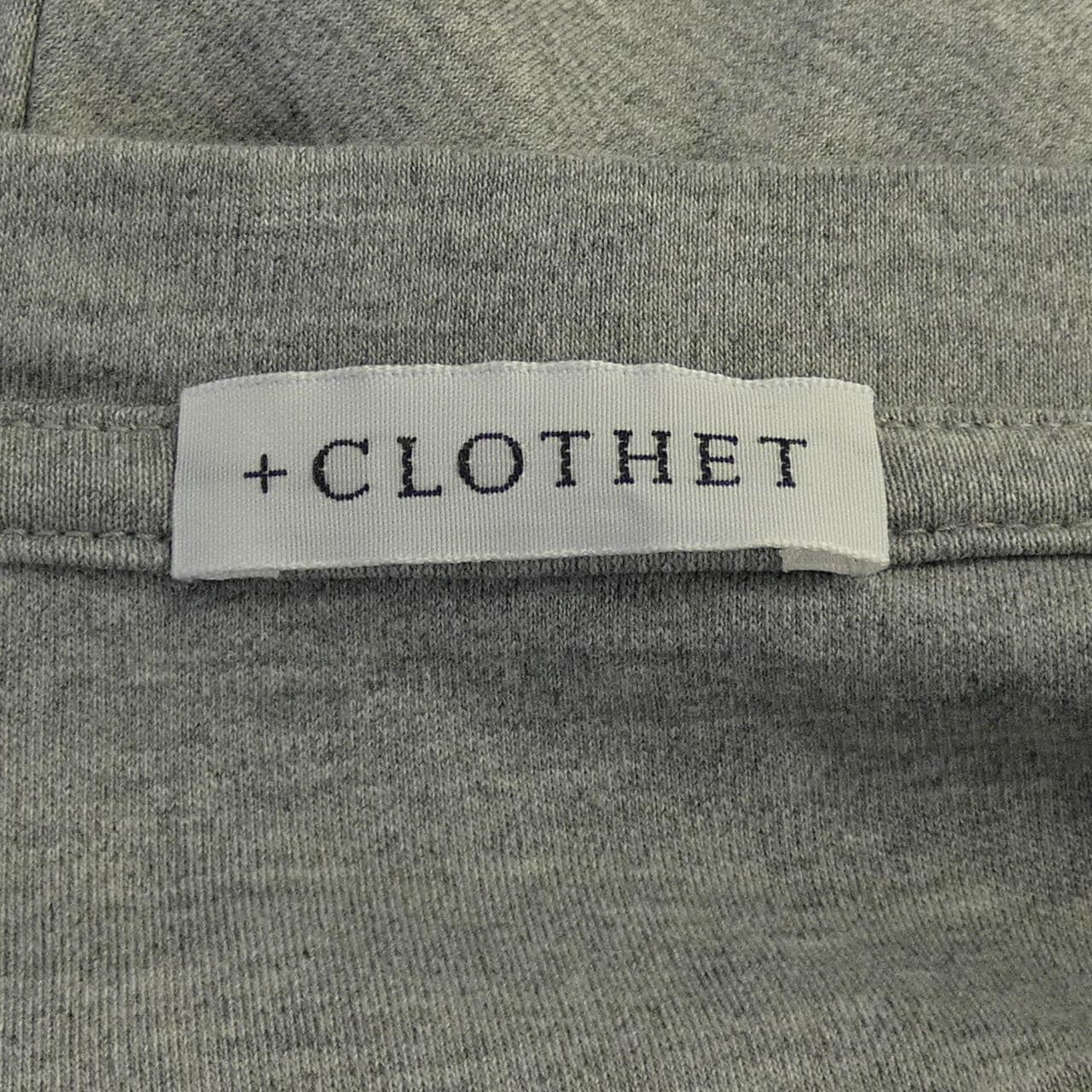 クロスクローゼット +CLOTHET Tシャツ
