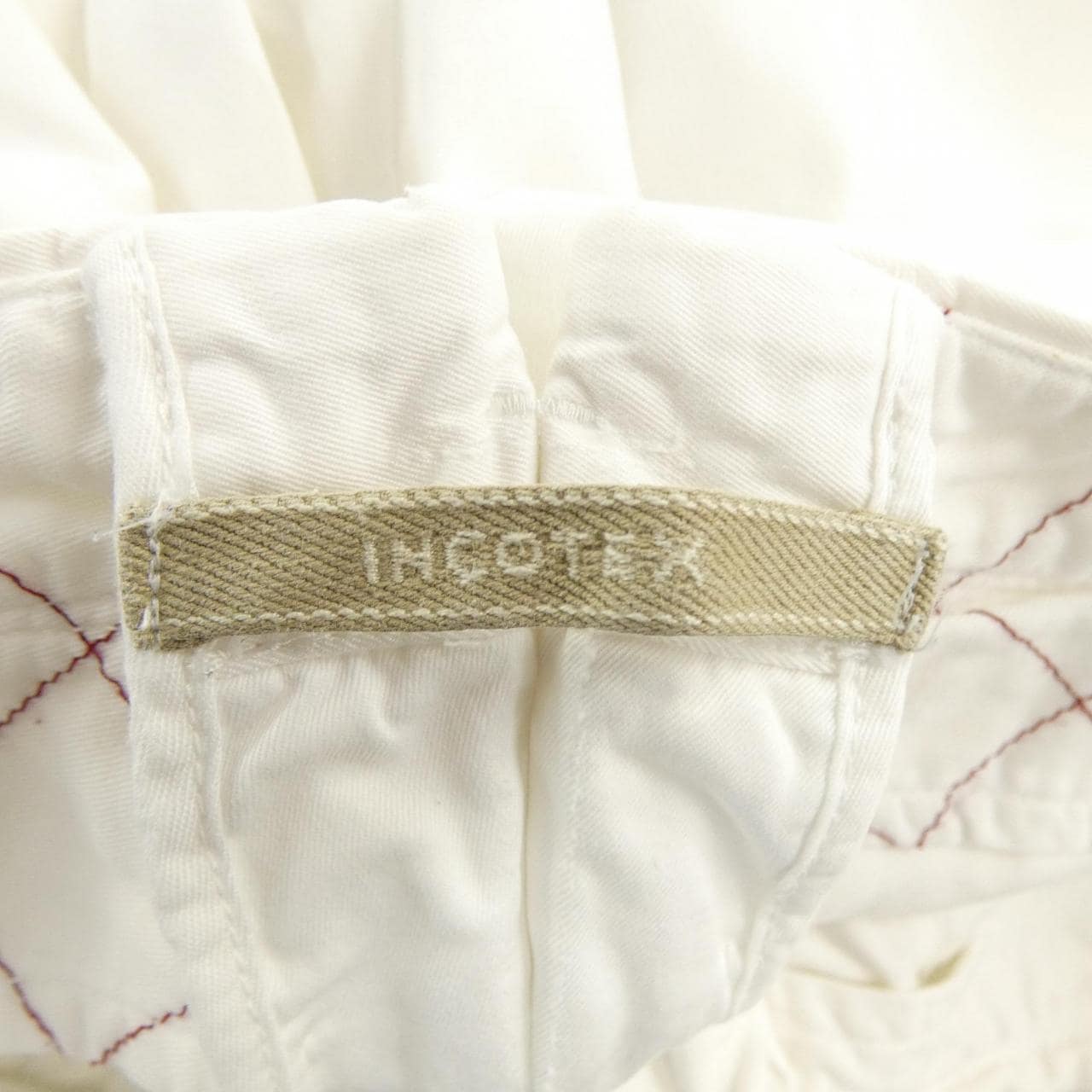 インコテックス INCOTEX パンツ