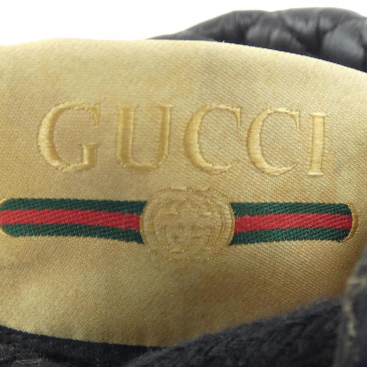 グッチ GUCCI 659691 ブーツ