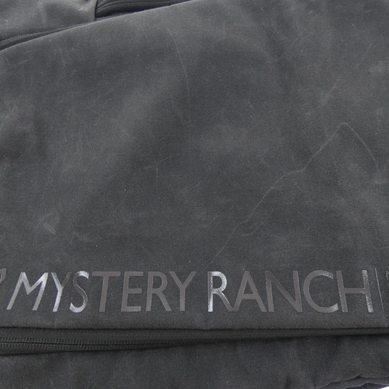 ミステリーランチ MYSTERY RANCH BACKPACK