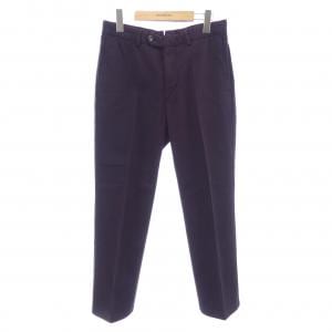 エルメネジルドゼニア Ermenegildo Zegna パンツ