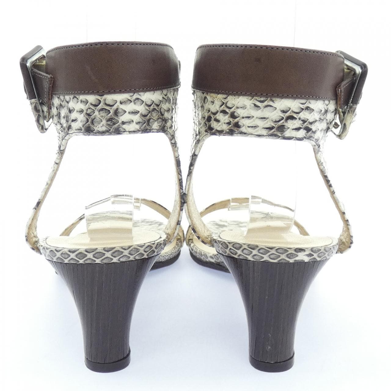 ジミーチュウ JIMMY CHOO サンダル