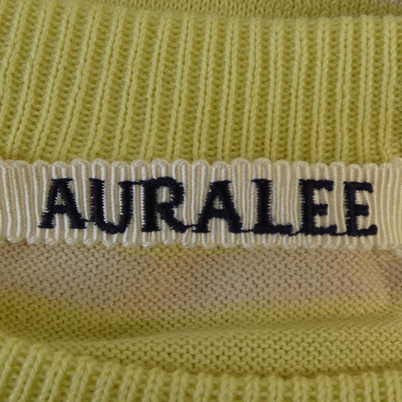 オーラリー AURALEE A26ST03SB トップス