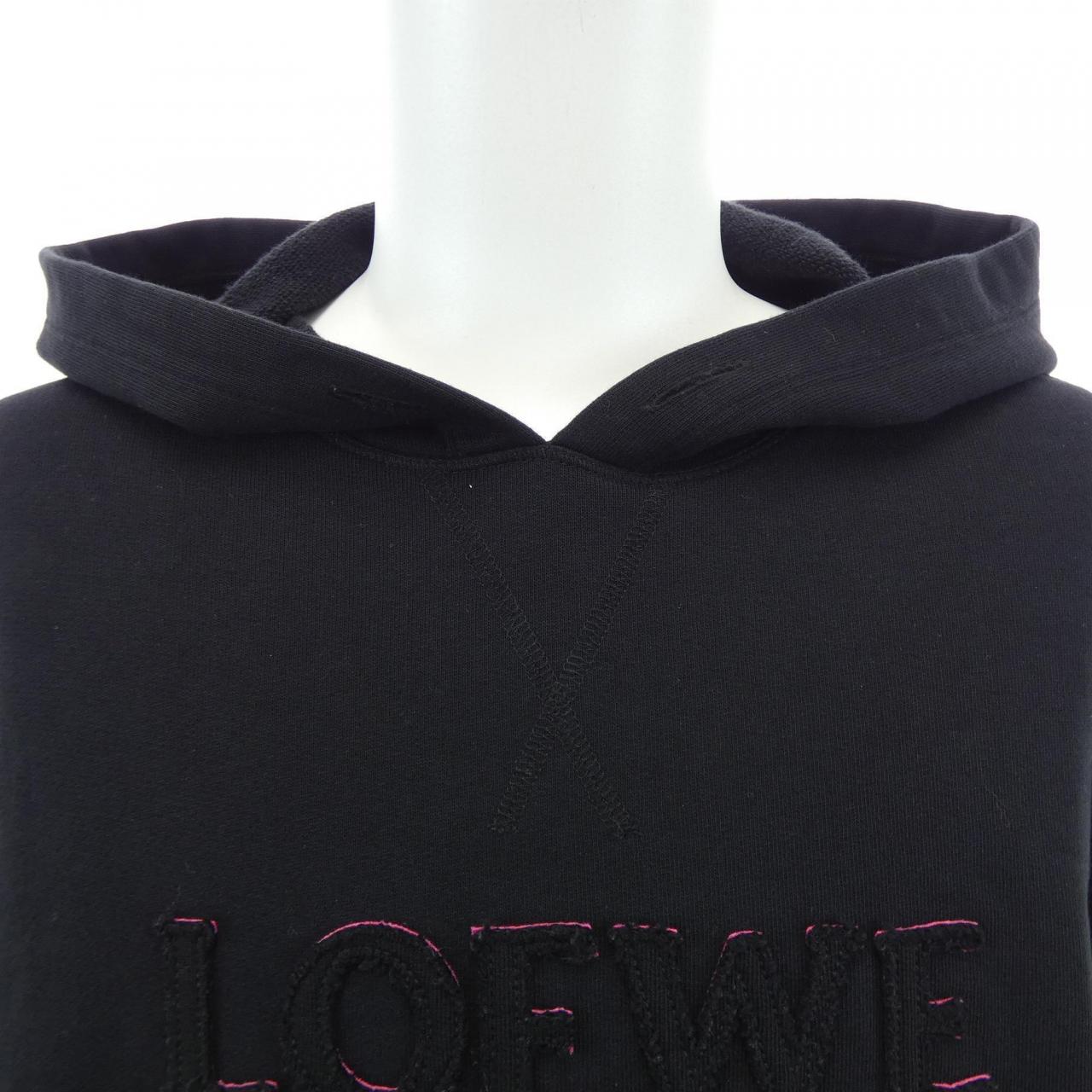 ロエベ LOEWE S359Y25X07 パーカー