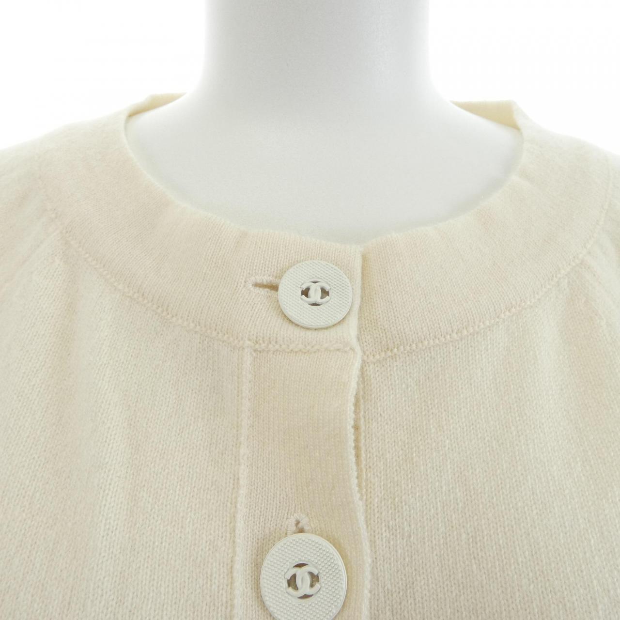 シャネル CHANEL P49322K06208 カーディガン