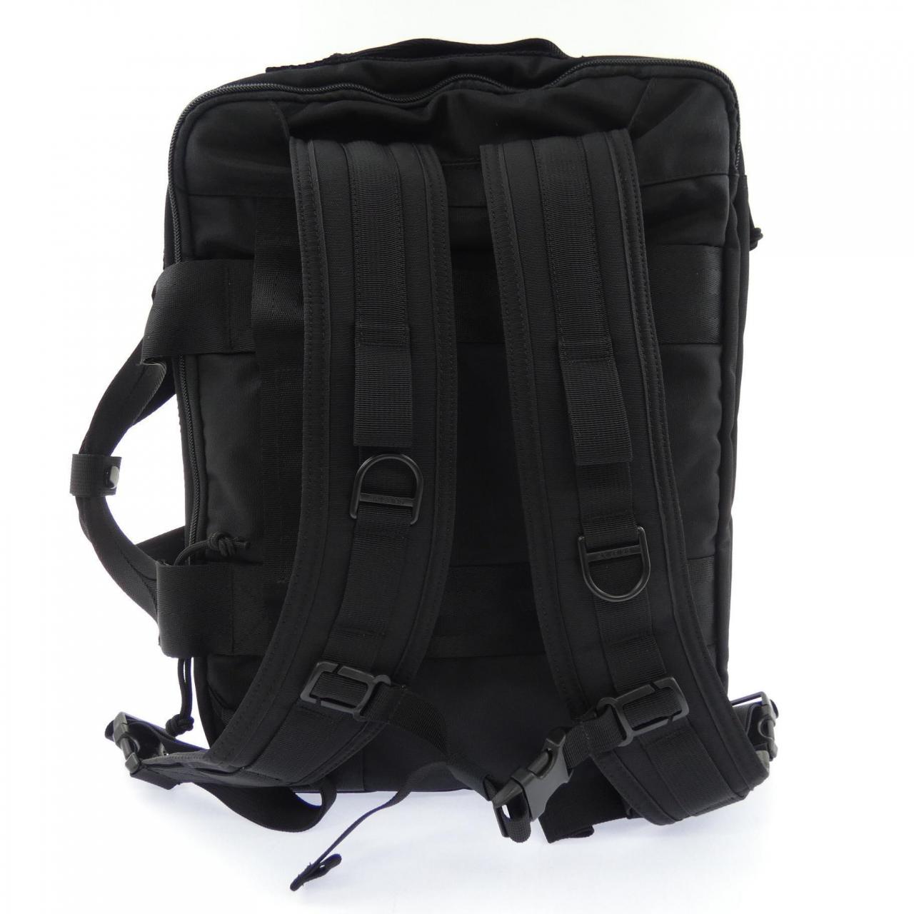ブリーフィング BRIEFING BAG