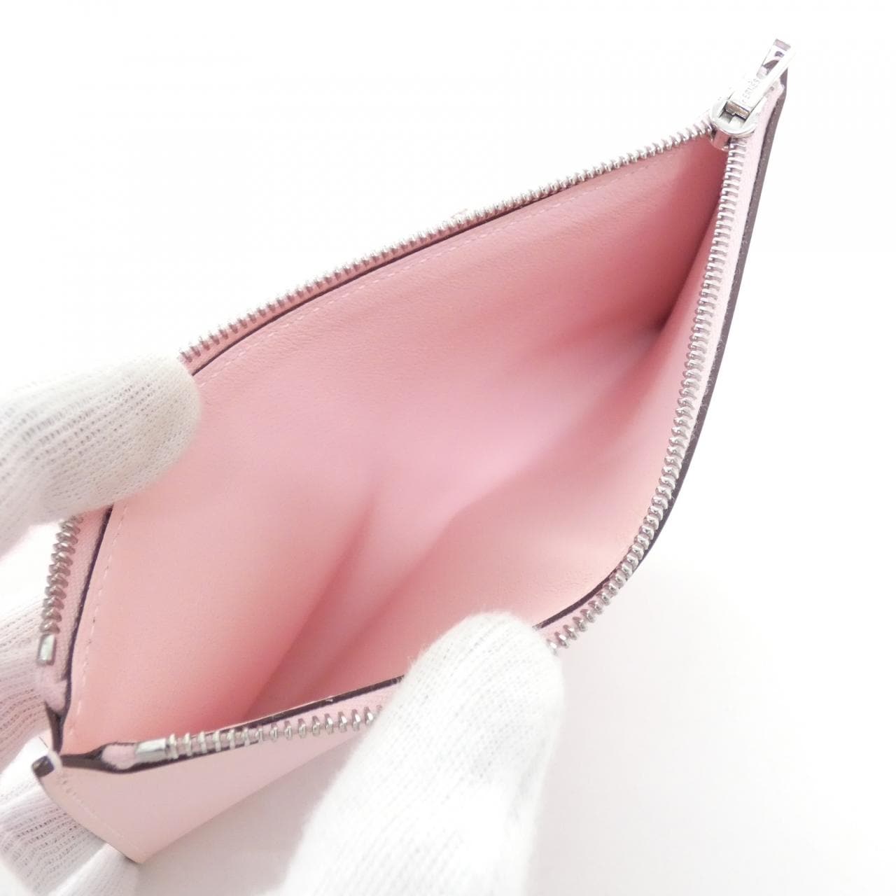 エルメス イーエージップ PM 074736CK オーガナイザー