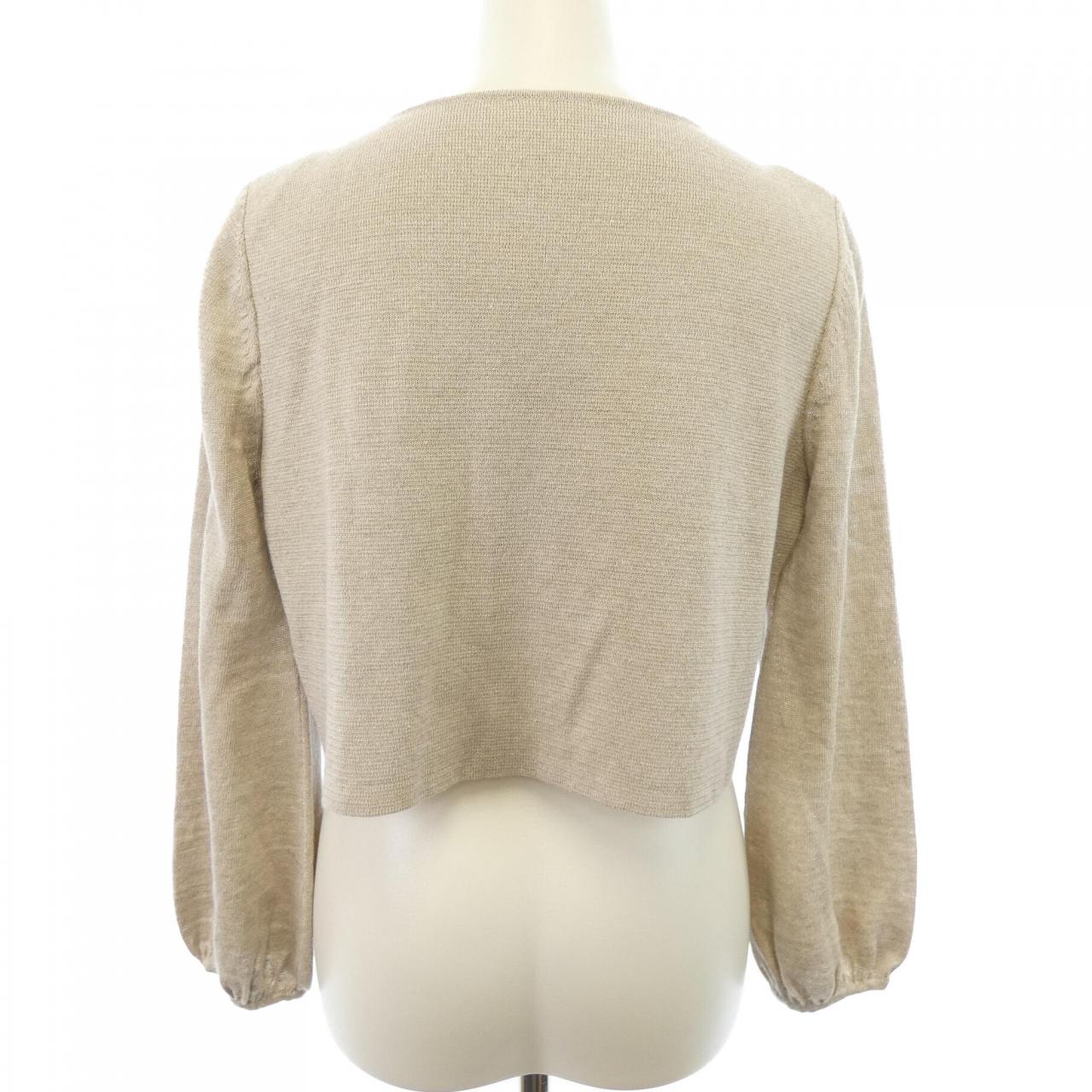 フォクシー FOXEY 39297 カーディガン
