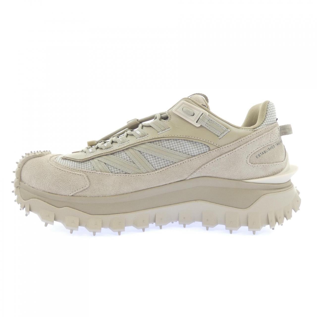 モンクレール MONCLER TRAILGRIP スニーカー