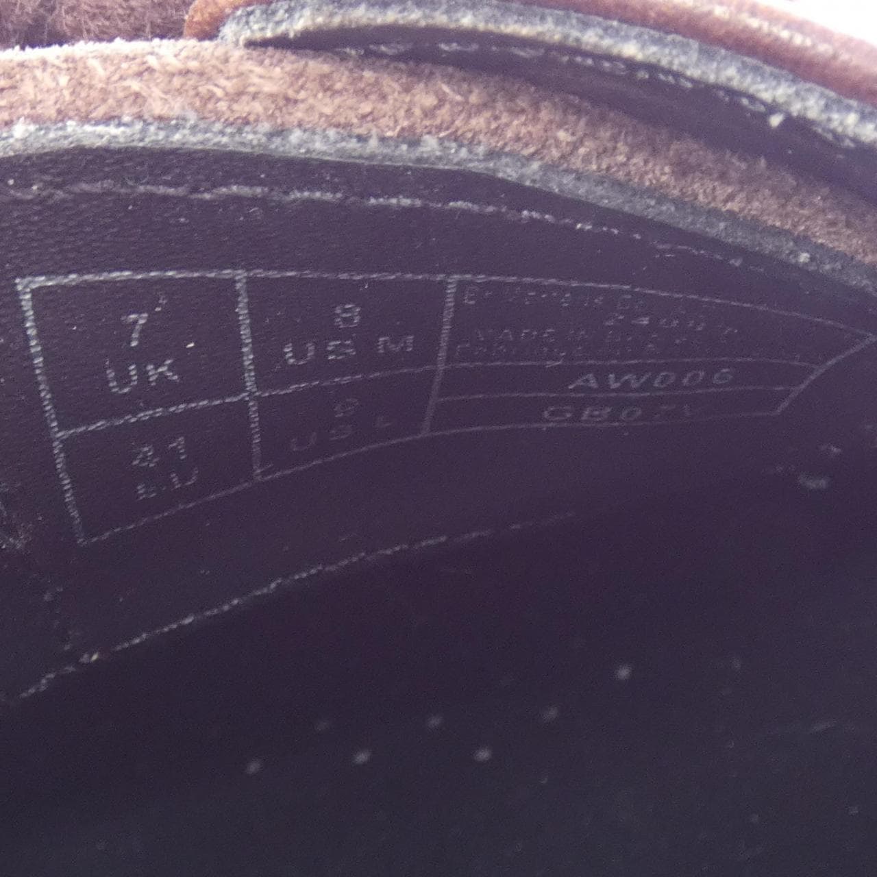 ドクターマーチン DR.MARTENS 24995 シューズ