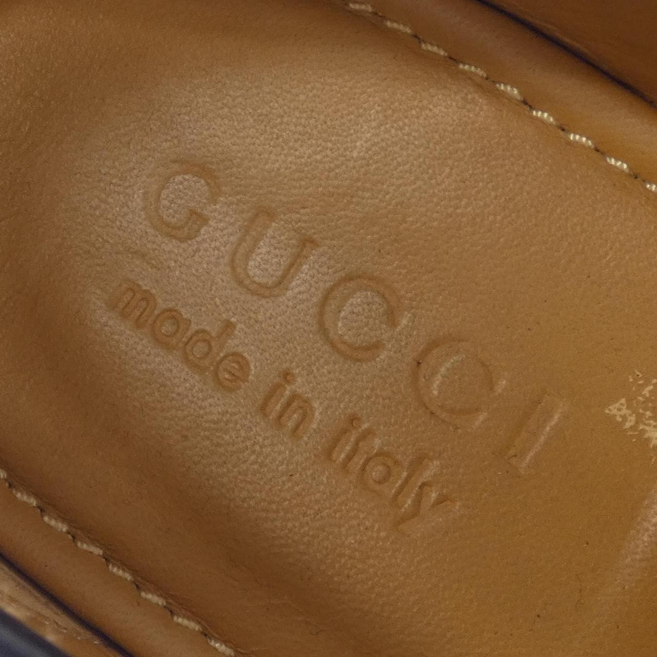 グッチ GUCCI 406994 シューズ