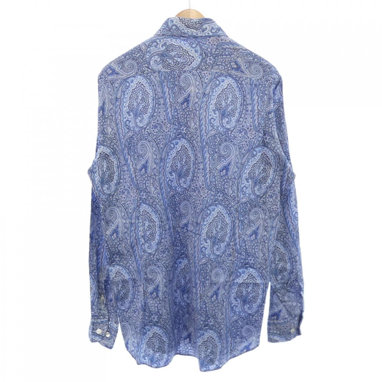 エトロ ETRO シャツ