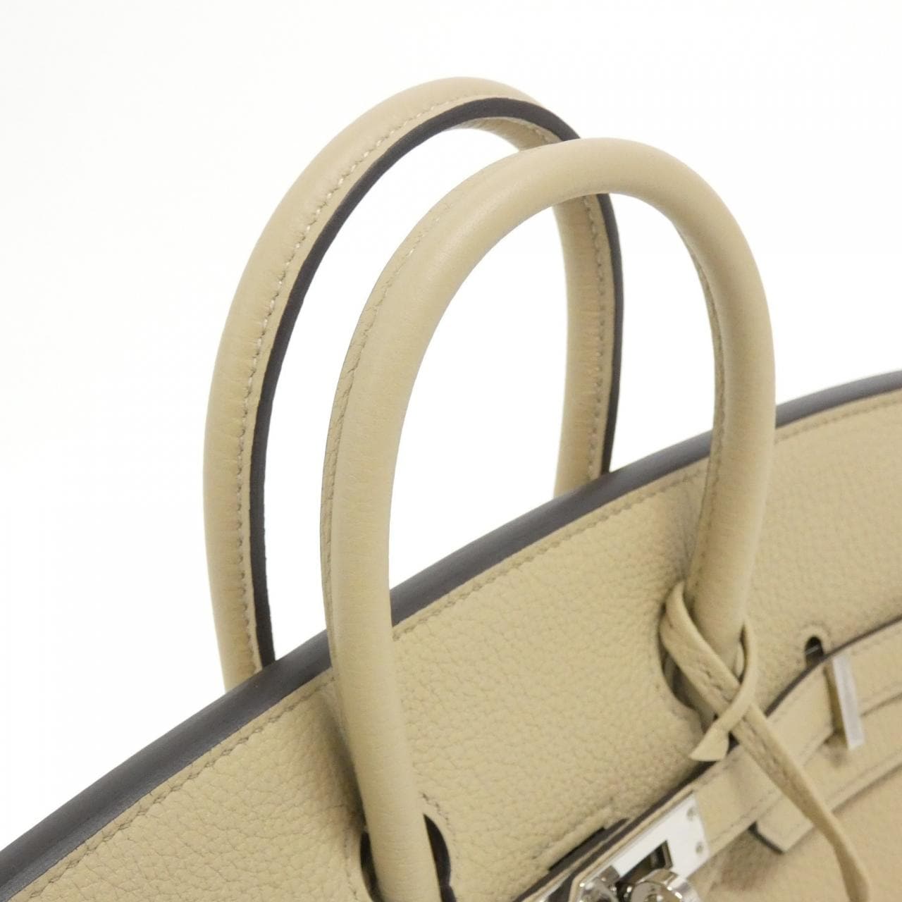 エルメス バーキン ヴェルソ 25cm 076215CK バッグ