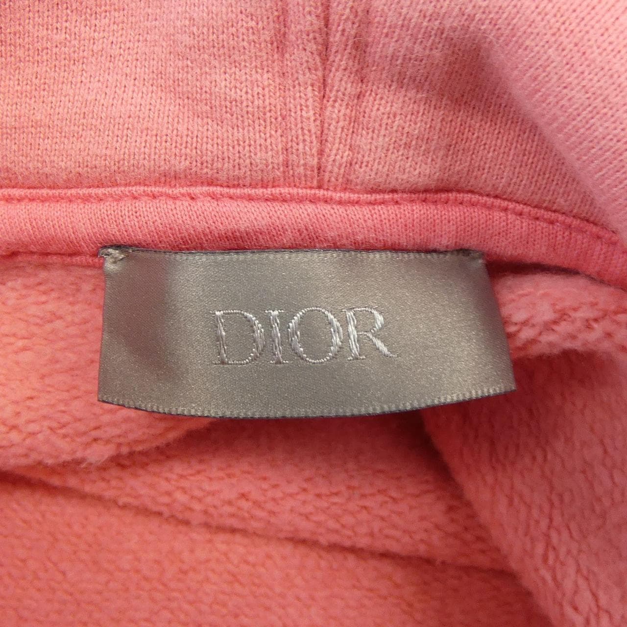 ディオール DIOR CD ICON 943J600A0531 パーカー