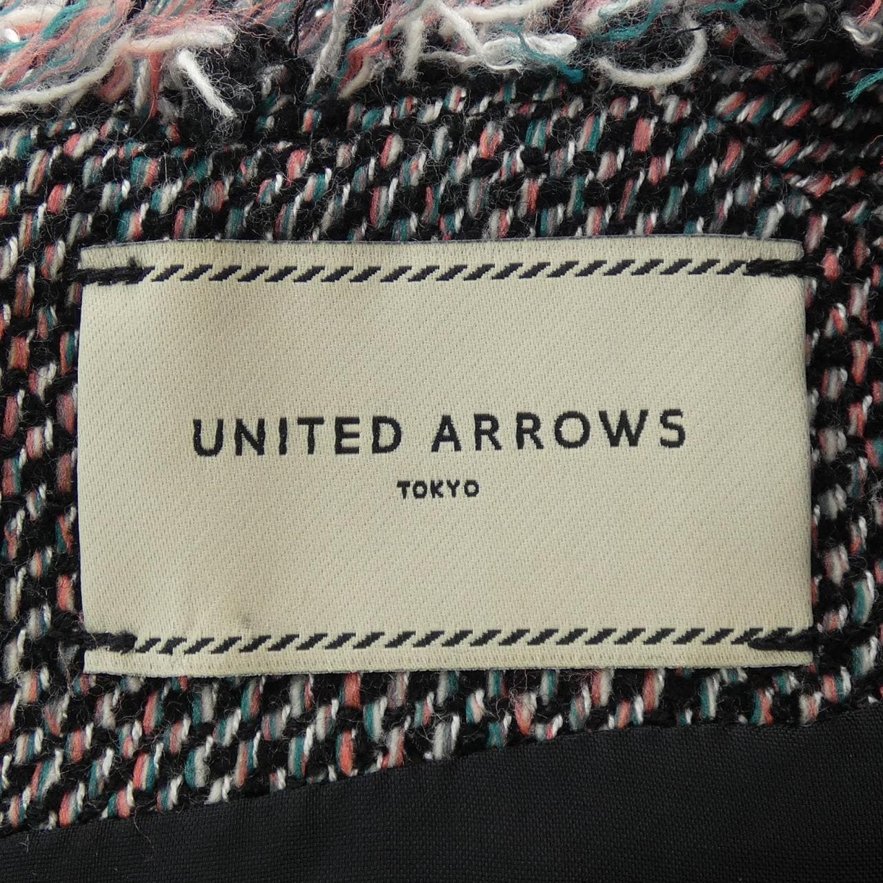 ユナイテッドアローズ UNITED ARROWS チュニック