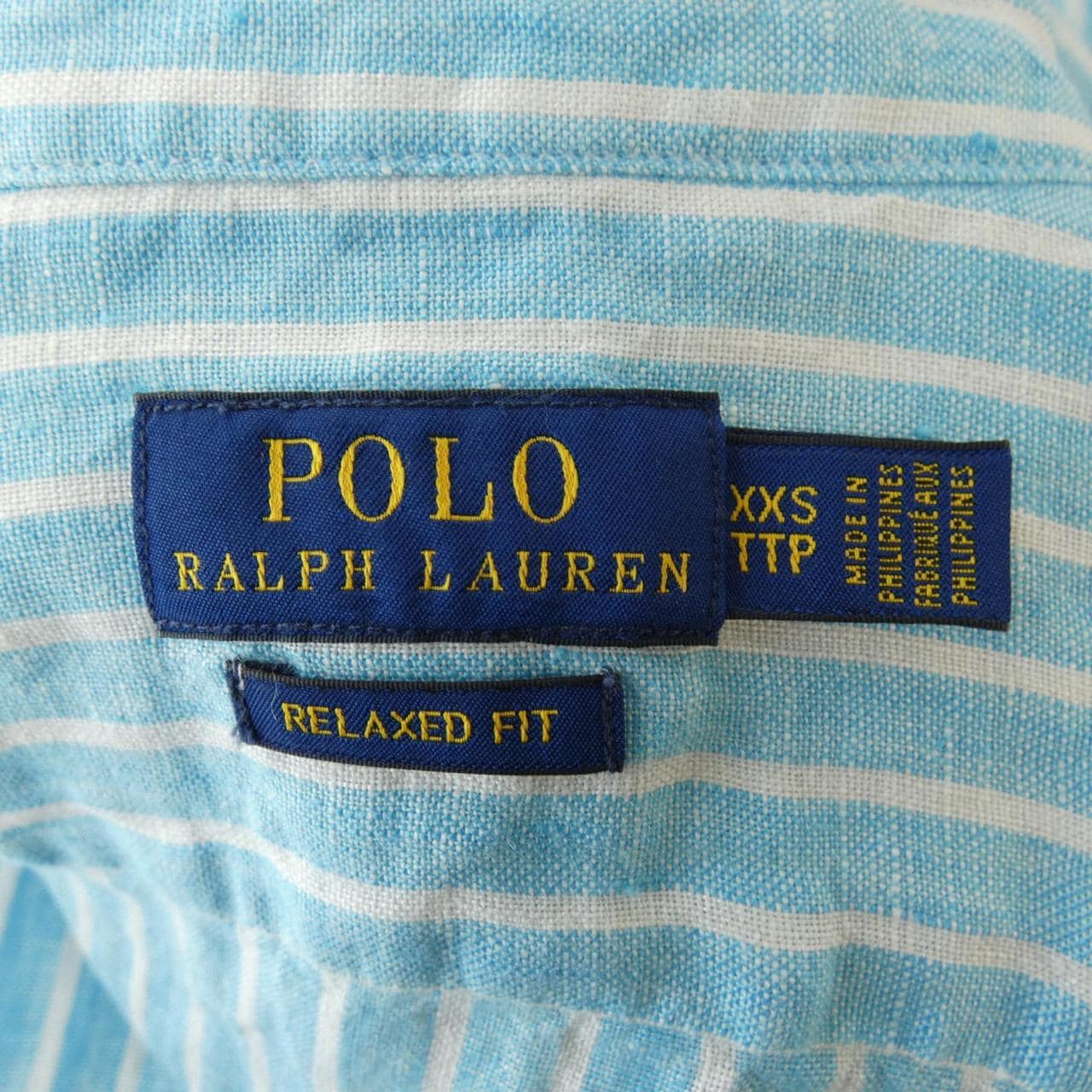 ポロラルフローレン POLO RALPH LAUREN シャツ