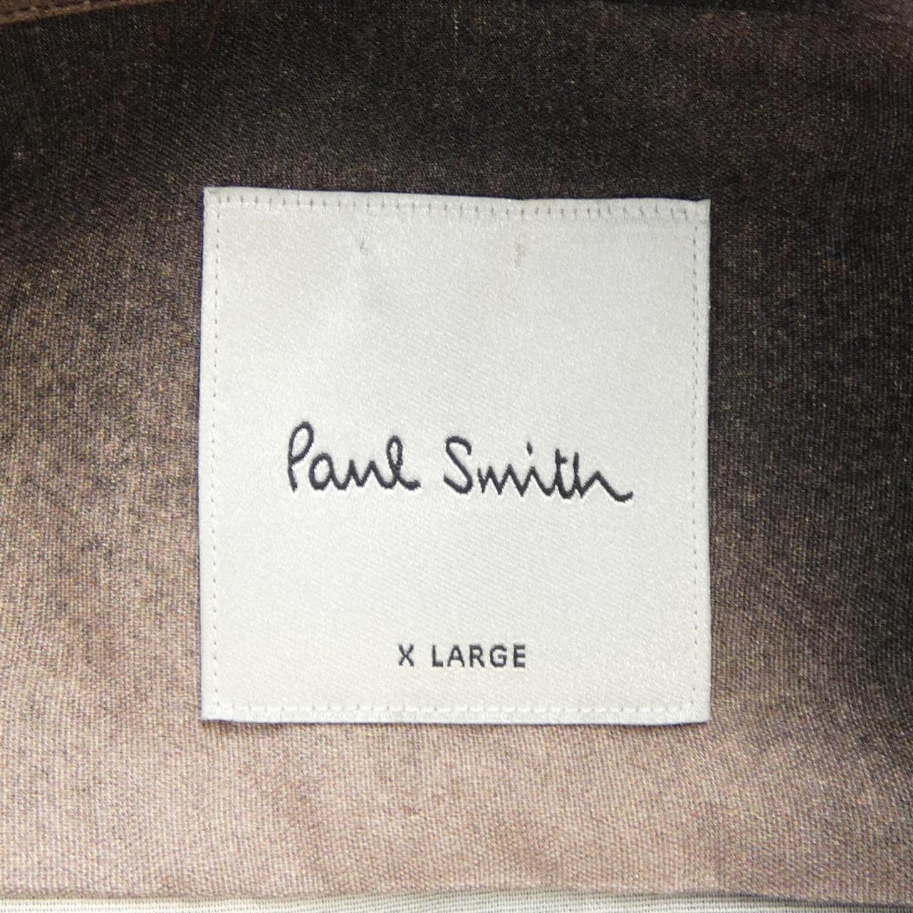 ポールスミス Paul Smith シャツ