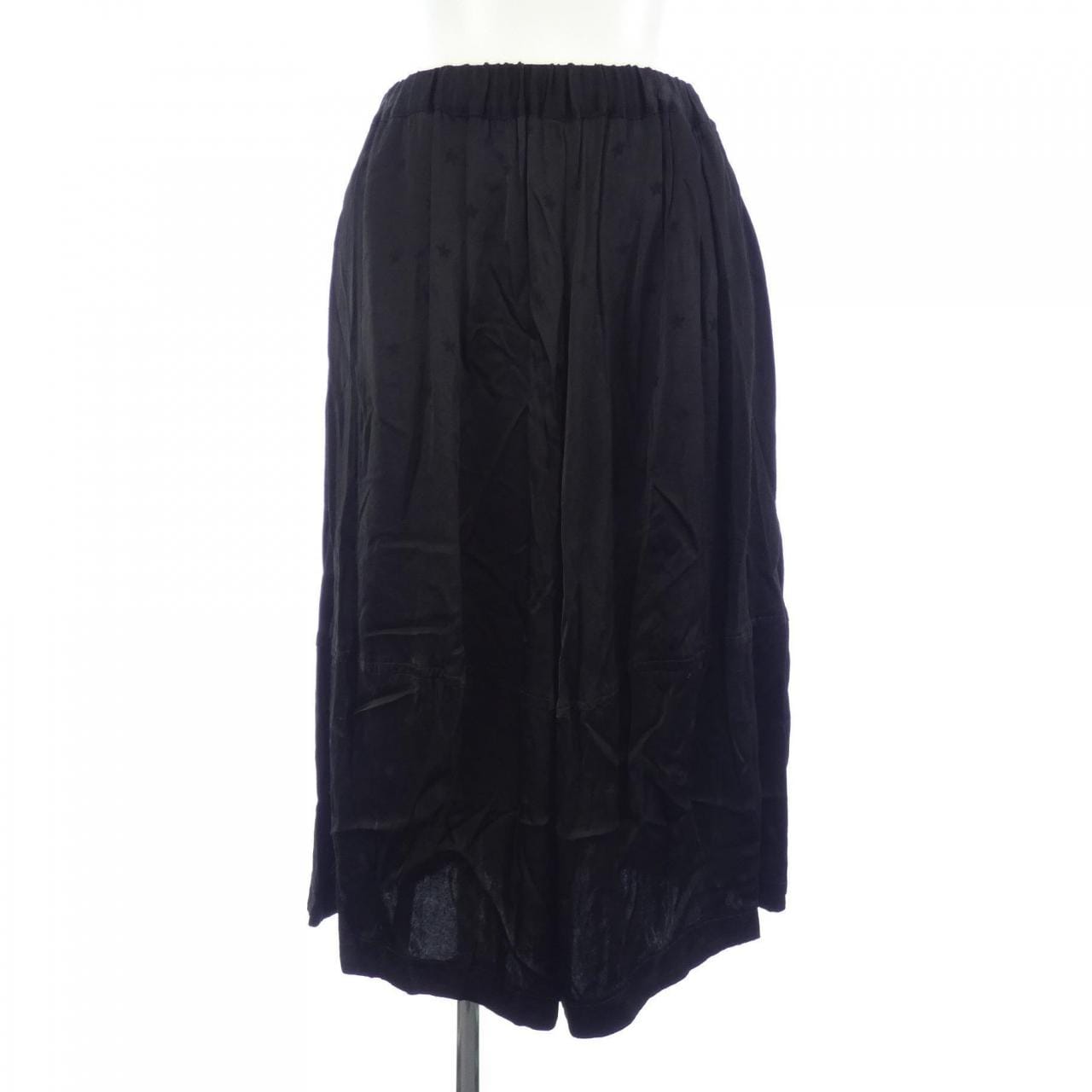 COMME des GARCONS skirt