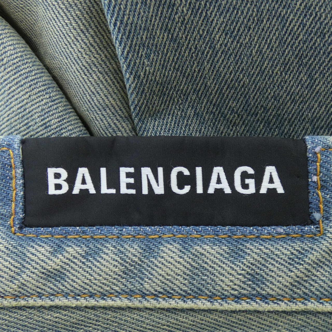 BALENCIAGA BALENCIAGA jeans