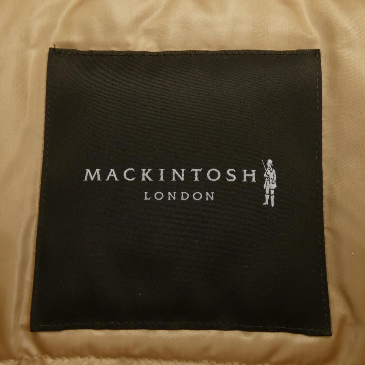 麦金塔伦敦MACKINTOSH LONDON羽绒服