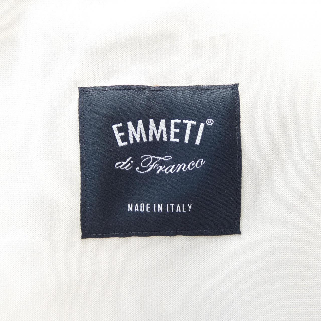 EMMETI jacket