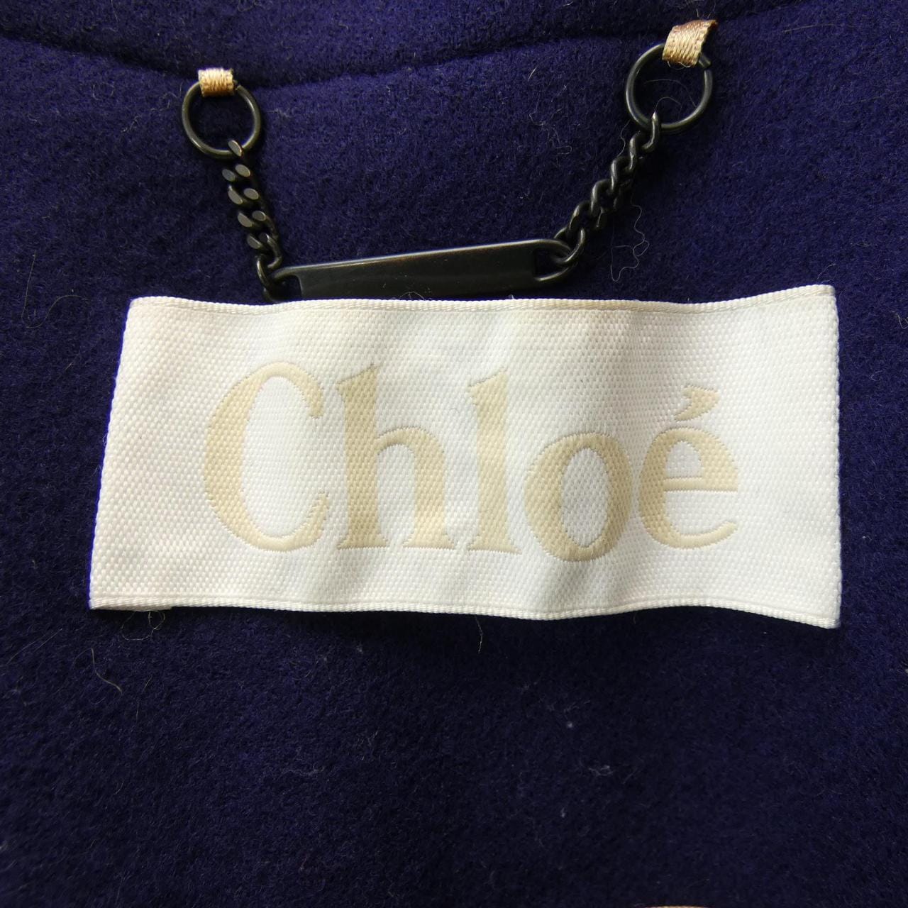 クロエ Chloe コート