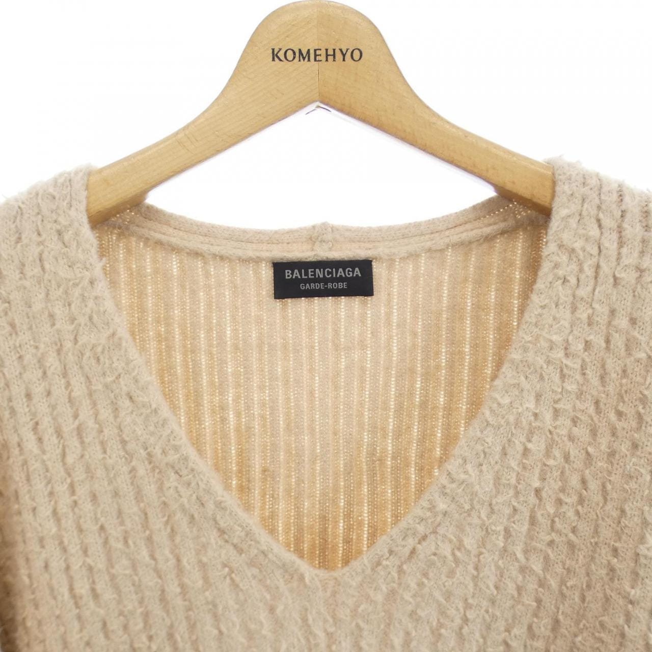 バレンシアガ BALENCIAGA ニット