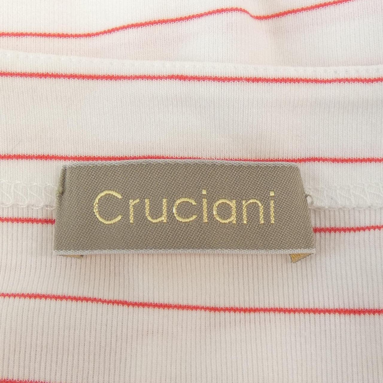 クルチアーニ Cruciani Tシャツ