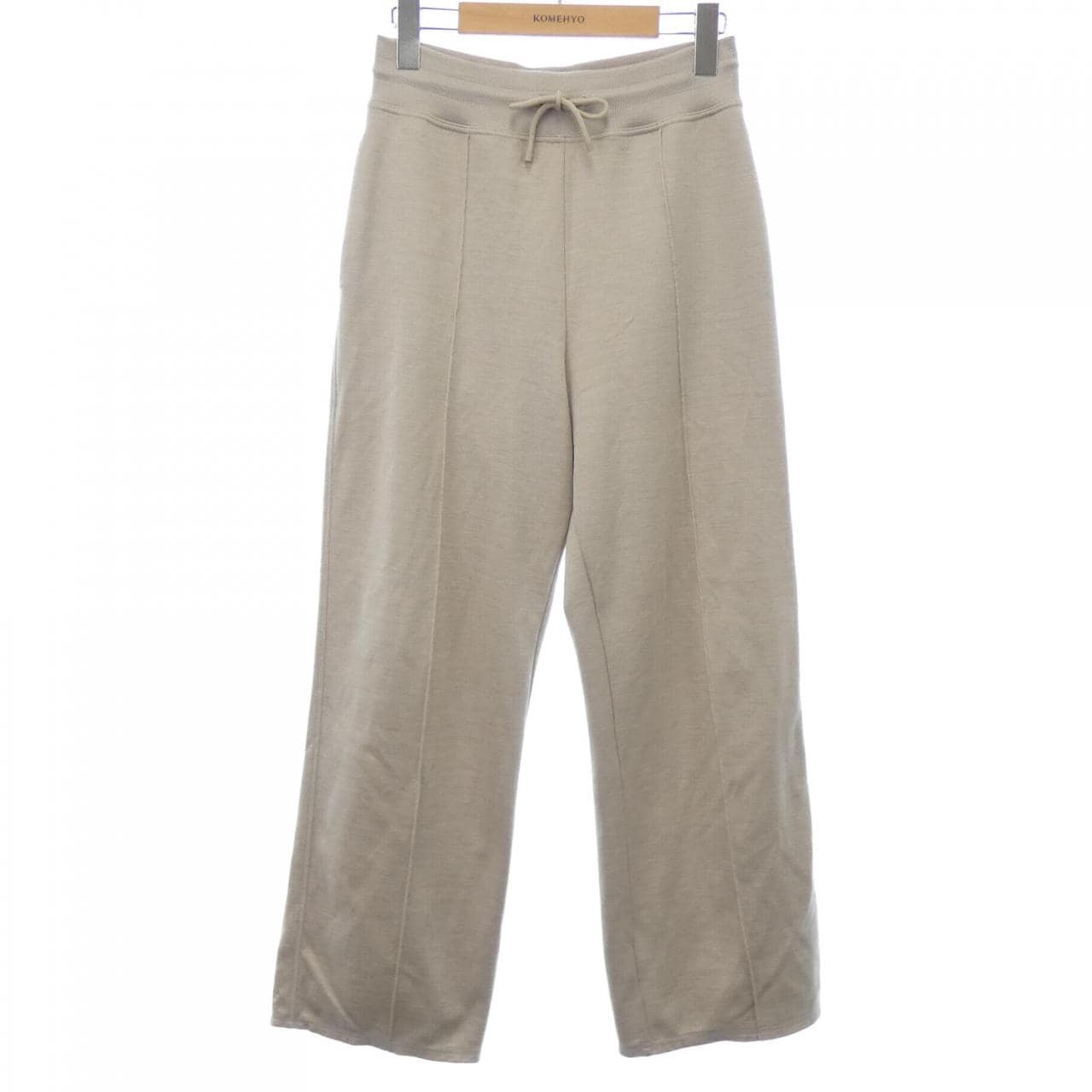 エルメス HERMES パンツ