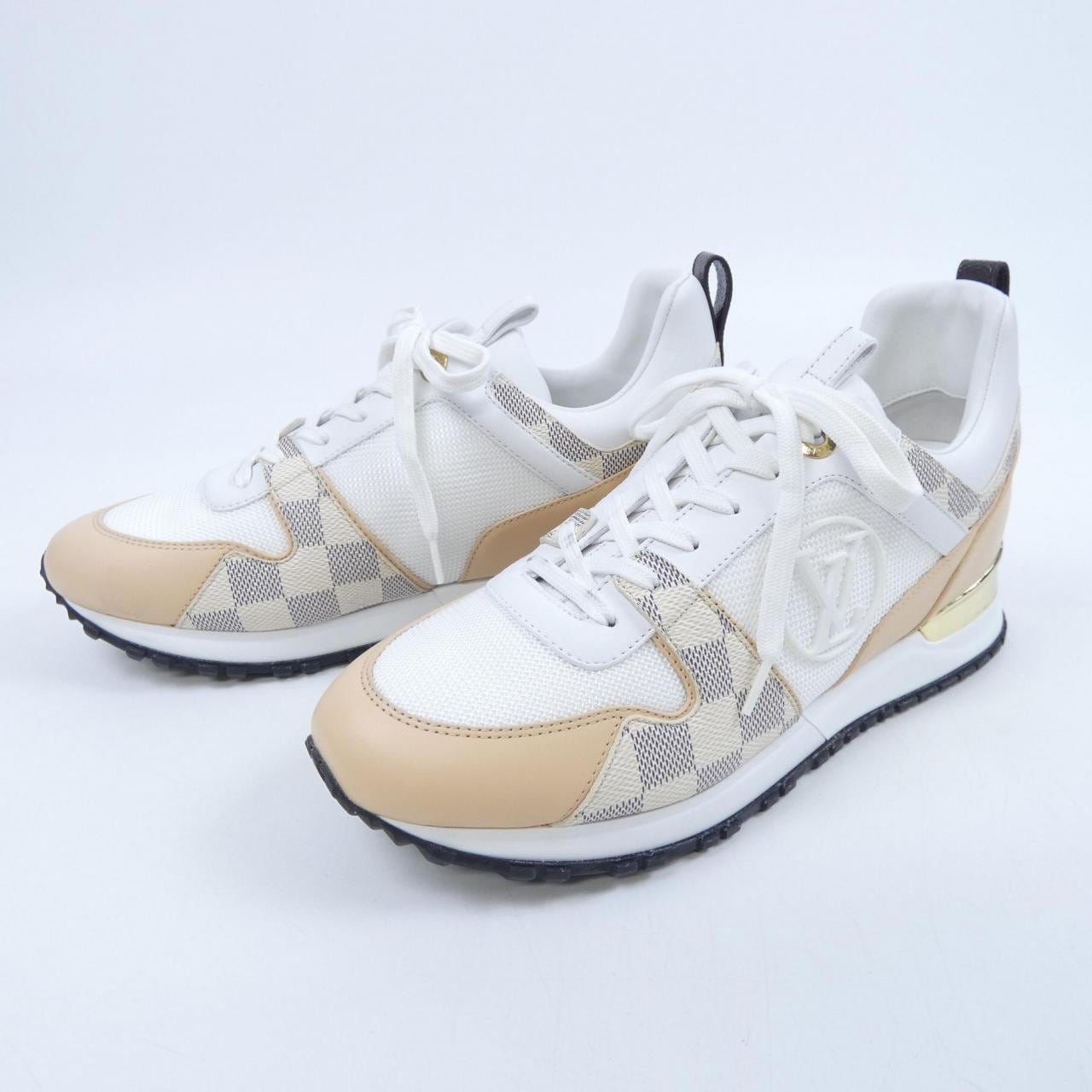 ルイヴィトン LOUIS VUITTON スニーカー