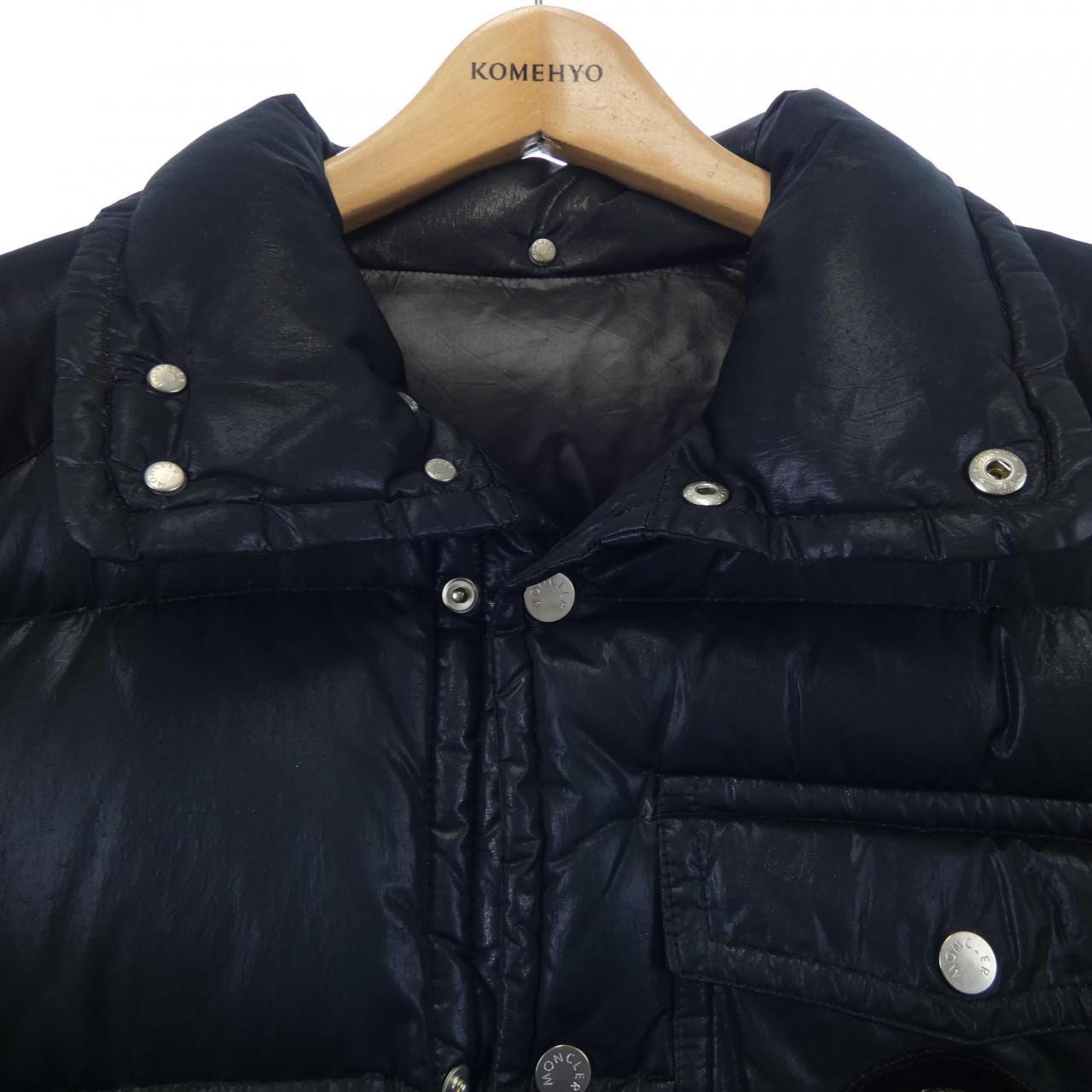 モンクレール MONCLER ダウンジャケット