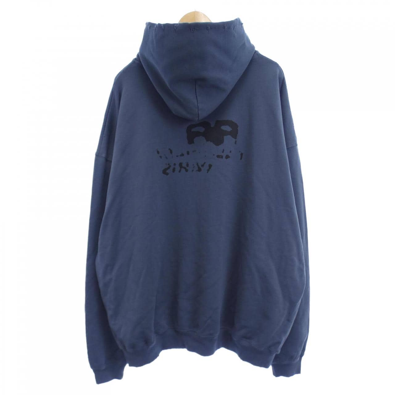 バレンシアガ BALENCIAGA パーカー