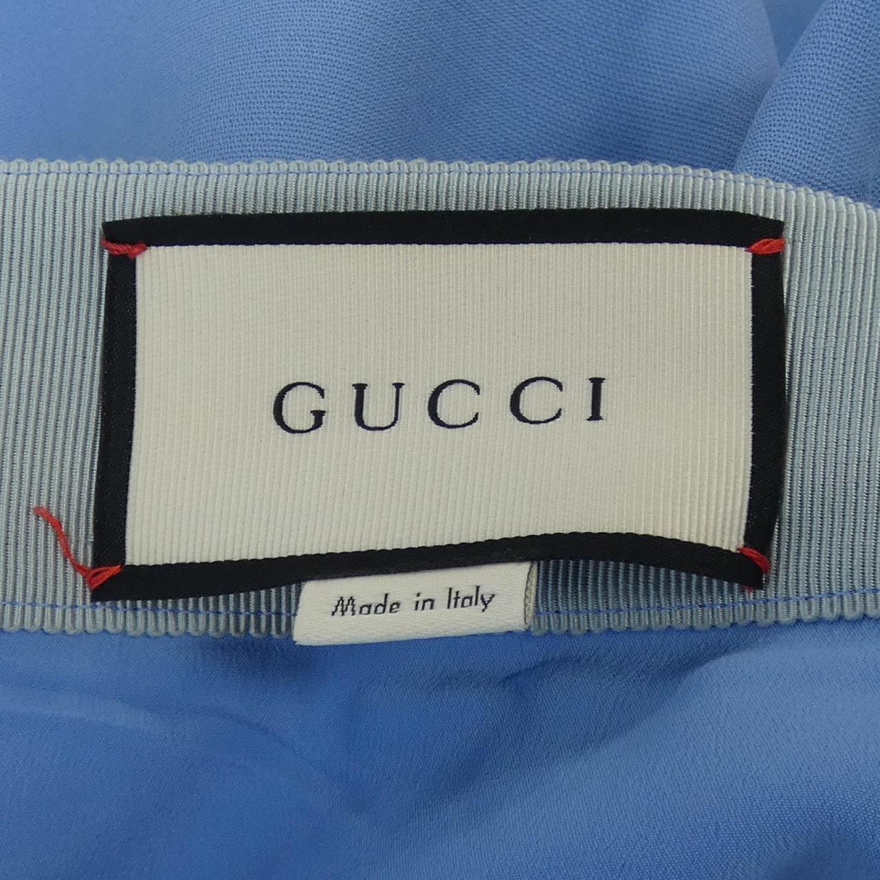 グッチ GUCCI スカート