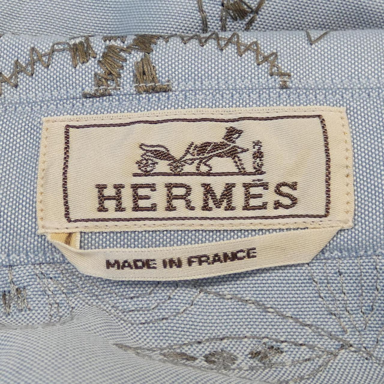 HERMES爱马仕S/S恤